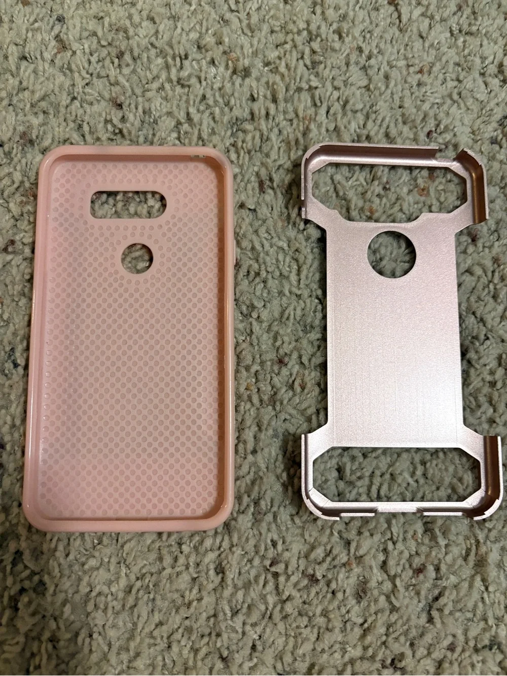 Samsung V30 durable dual